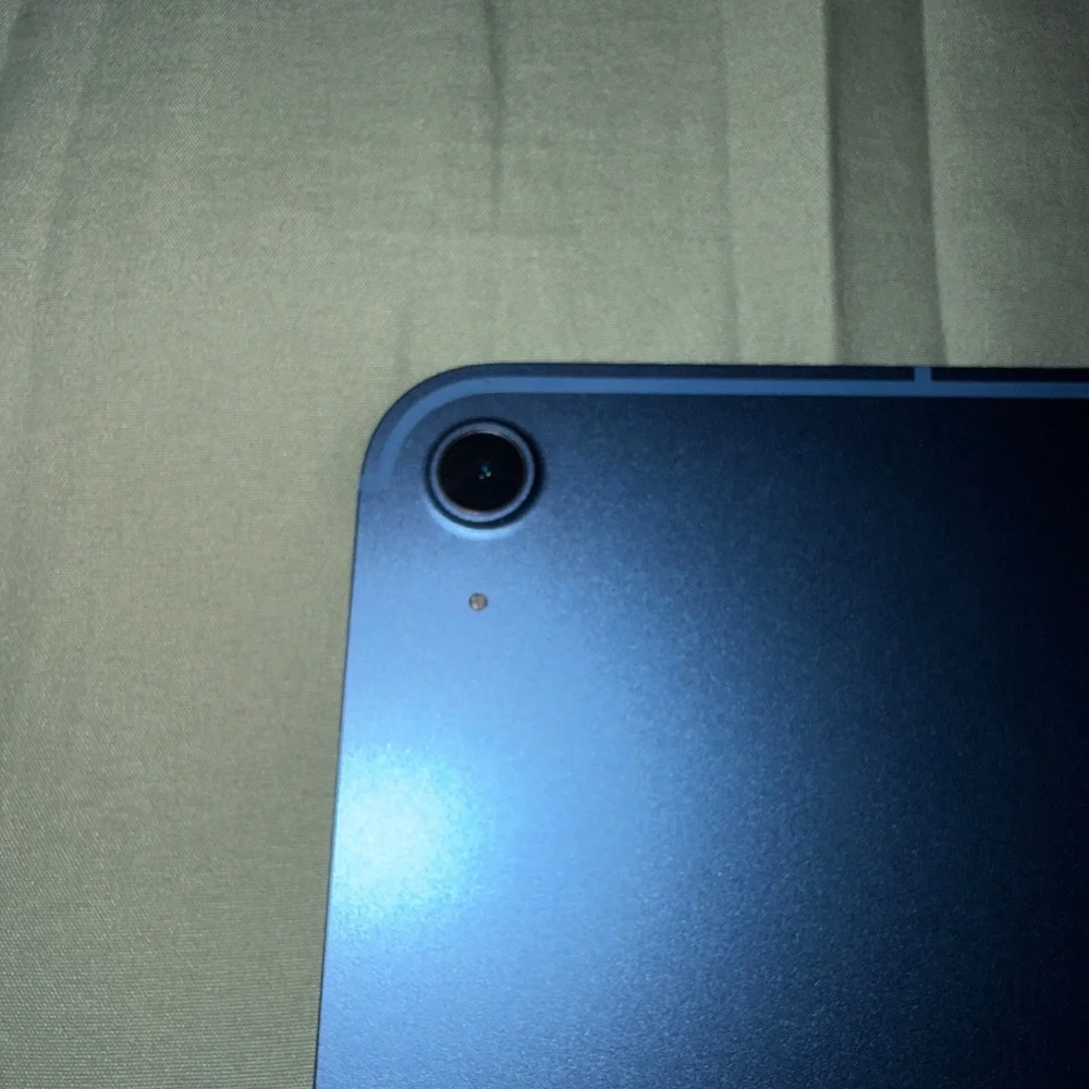 Apple ipad 10th